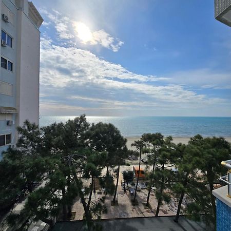 Blue Amr Hotel Škalngur Kültér fotó
