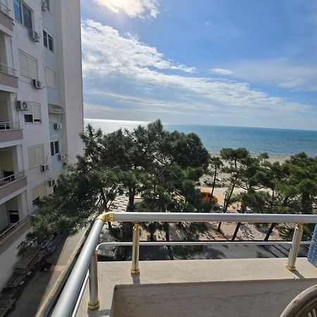 Blue Amr Hotel Škalngur Kültér fotó