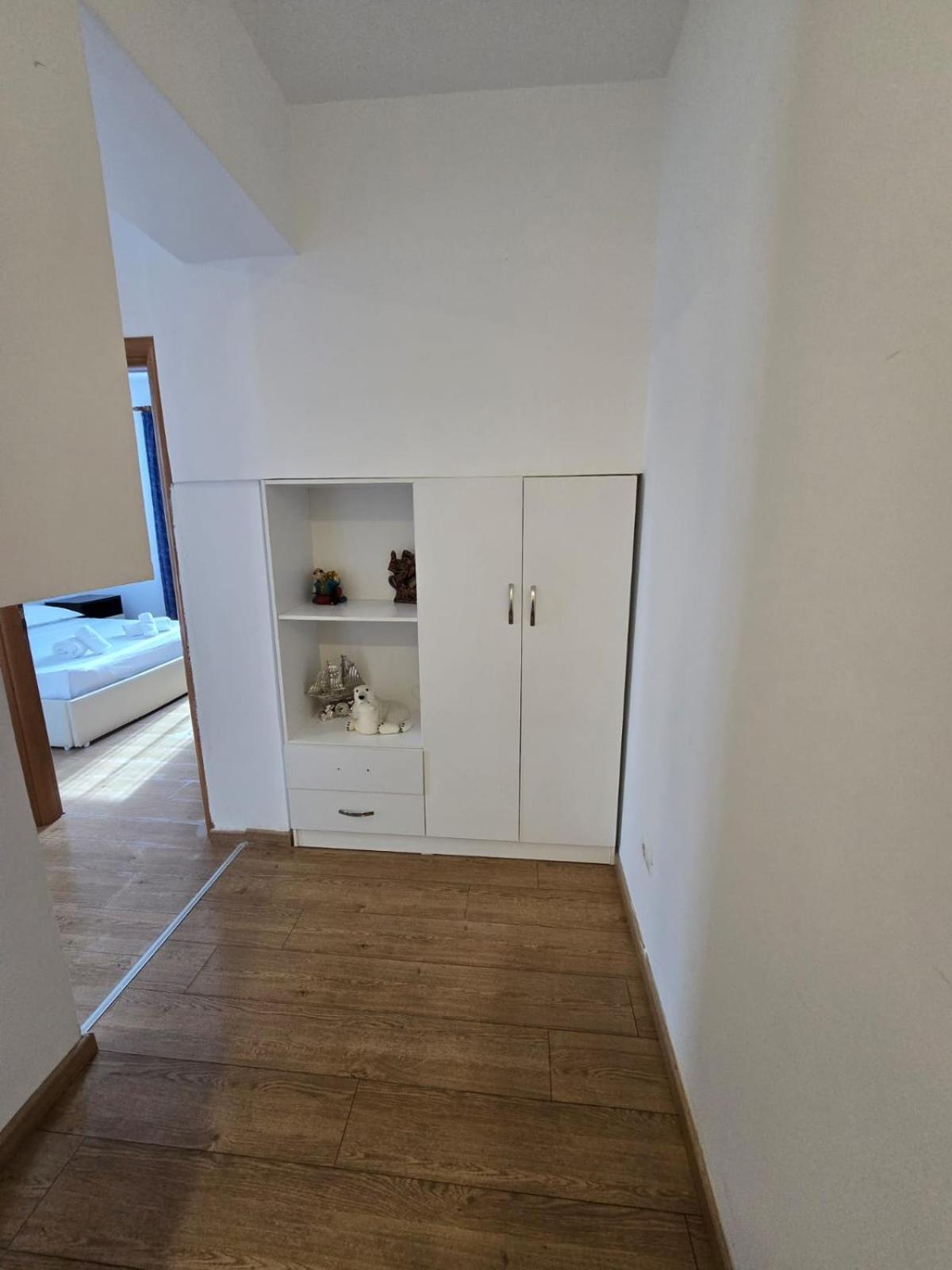 Blue Amr Hotel Škalngur Kültér fotó